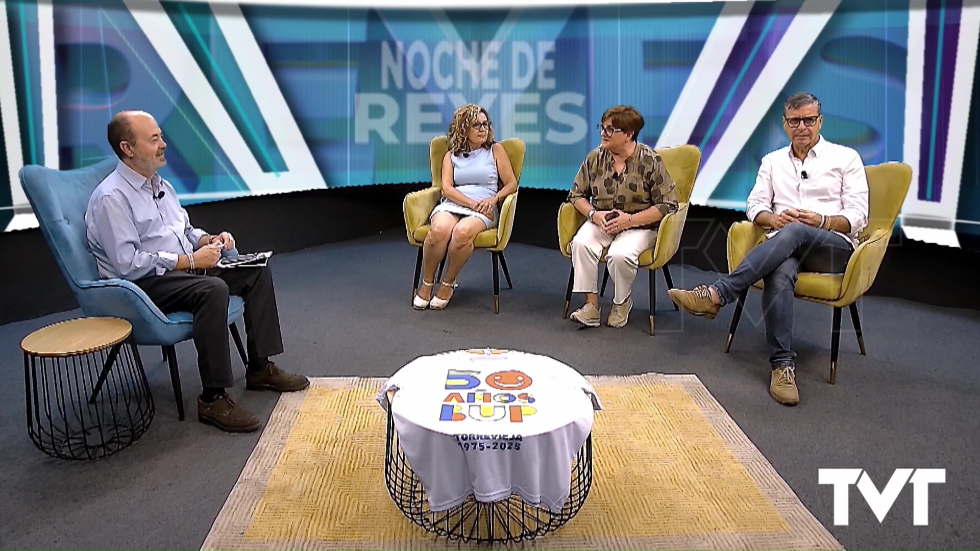 06 - Aniversario 1ª Promoción BUP, Lucía Samper y Premios DRP 